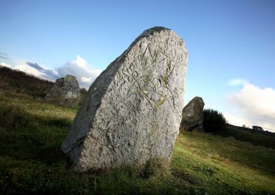 Prehistoric Standing Stones